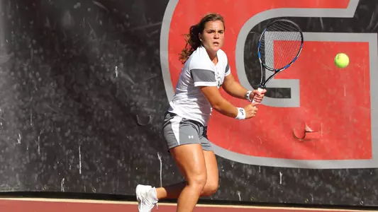 Bulls Drop Hard Fought Match Against No. 4 USC