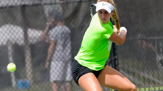 Bulls Push No. 14 Tulsa to the Brink, but Fall 4-3