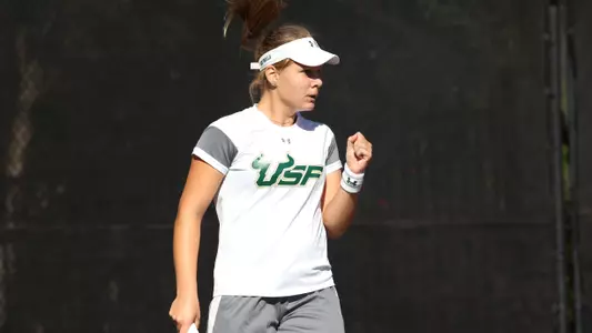Bulls Win Third Straight, Defeat Troy, 4-0