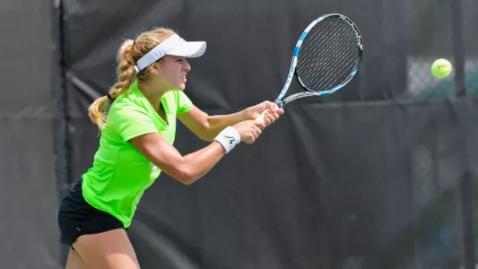 Bulls Down SMU 4-2, Win Fourth Straight