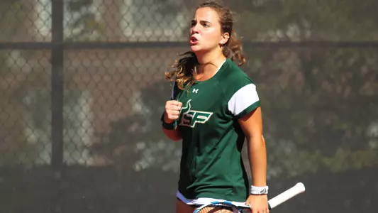 Bulls Cruise Past Seton Hall, 6-1