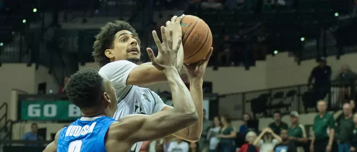 Bulls Tame Tigers on Antigua's Birthday