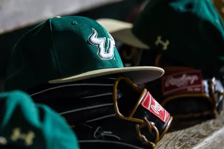 Lawson Strikes Out Seven in Bulls' Defeat