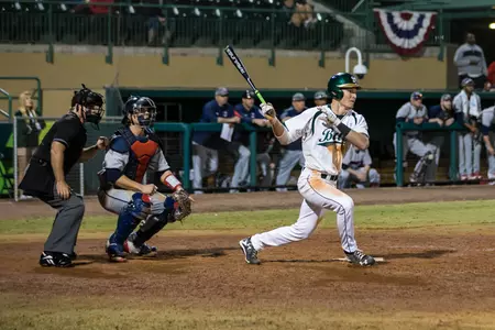 Bulls Open Season With Walk-Off Win Over Liberty