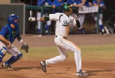 Chatfield Homers Again as Bulls Lose at BCU