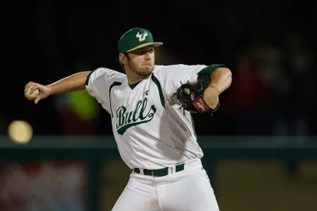 Bulls Rally Past Eastern Michigan for Series Win