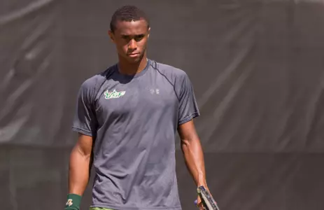 Bulls fall short against No. 3 TCU