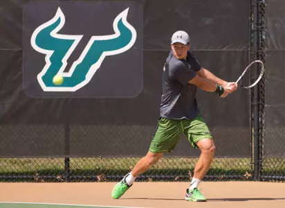 Bulls Drop Rain Delayed Match to No. 27 SMU