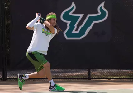 Bulls Dominant in Senior Day Win Over UCF