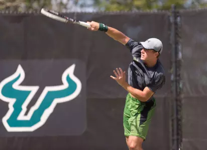 Bulls Fall To No. 18 Oklahoma, 4-1