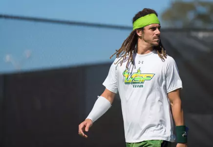 Bulls Capture Second Straight Spring Break Title