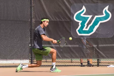 Bulls Parade Past No. 53 Pepperdine