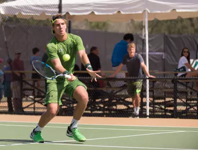 No. 16 Bulls Drop Tight Contest To No. 4 Buckeyes