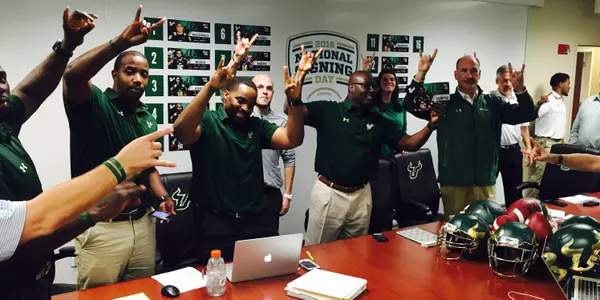 Bulls Sign Talented 2016 Class