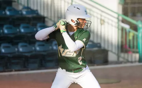Bulls Sweep Utah in Midweek Doubleheader