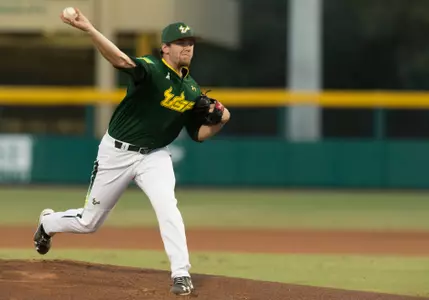 Two-run Ninth Earns Second Straight Walk-off Win