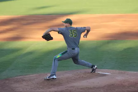 Bulls Win Fourth Straight with 3-2 Road Victory