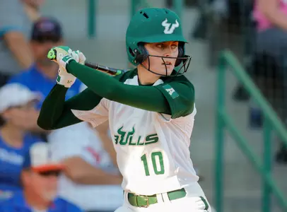 Bulls Make Program History With 20th Straight Win