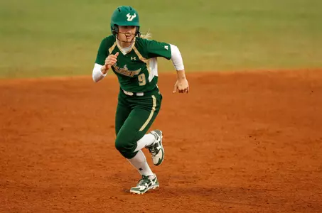 Weber's Walk Off Pushes Bulls to 18th Straight Win