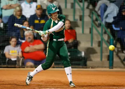 Eriksen Earns Win No. 850,Bulls Dominate Wildcats