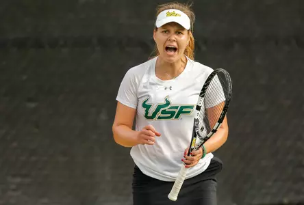 Bulls Down UNF In Tight Match, 4-3