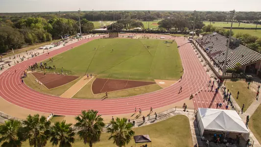 USF Track & Field Stadium