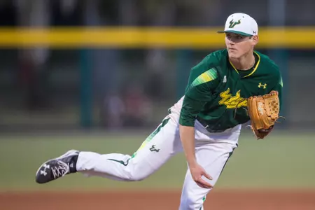 Clarkson Stellar in Relief as Bulls Fall at FGCU