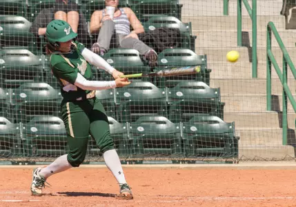 Spivey, Wyckoff, Nunn Lead Bulls in Sweep of ECU