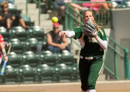 Nunn, Wysocki One-Hit Tigers in Shutout Victory