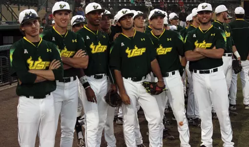 Bulls? Bats Awaken for Season-High 13 Runs in Win
