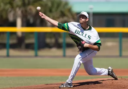 Bulls Fall in Series Finale 8-7