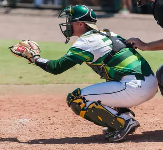 Bulls Homer Twice, Genord Posts Three Hits in Loss