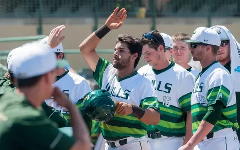 Bulls Offense Rallies For 7-5 Win over Memphis