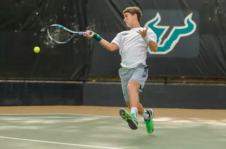 Bulls Battle Tough in Loss to No. 3 Ohio State