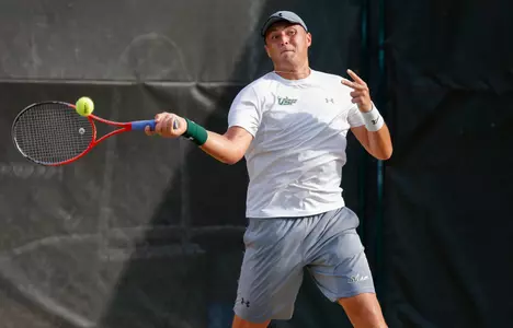 Bulls Fall to No. 18 Wolverines