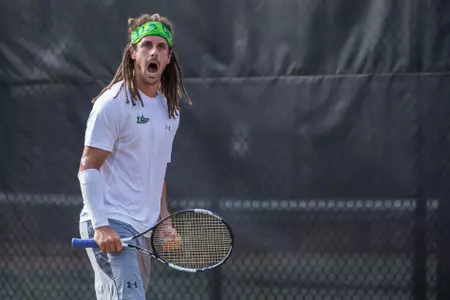Bulls Cruise Past ECU 4-0, Advance to Semifinals