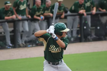 Six Run Inning Sets Up Series Opening Win