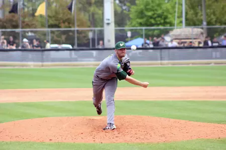 Bulls Drop Middle Game at UCF