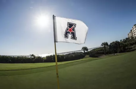 Olsen Named American Player of the Week
