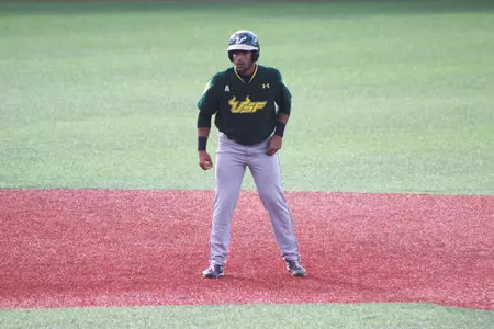 Bulls Win 15th Straight Conference Season Opener