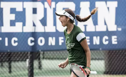 Bulls Shutout SMU 4-0, Advance to American Finals