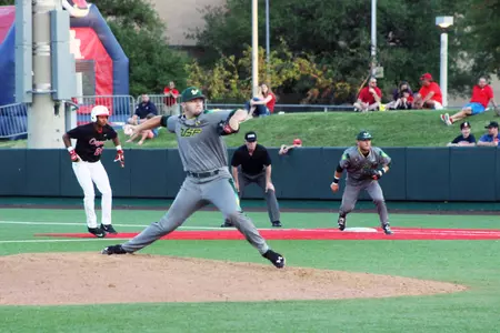 Lu. Borders, Lawson Guide USF to Victory at UH