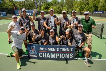 Bulls Capture Third Consecutive American Title
