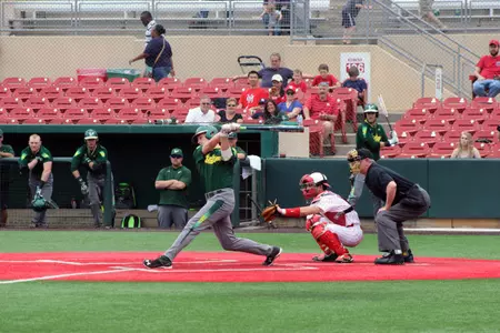Bulls Fall 7-5 in Weather-Shortened Contest