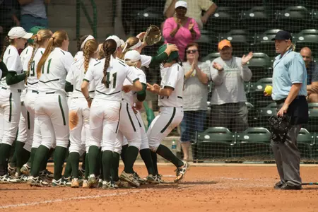 USF Represented Well in Top 25 This Season
