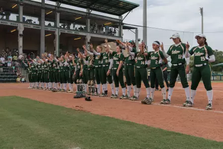 Bulls' Season Ends in Tallahassee Regional