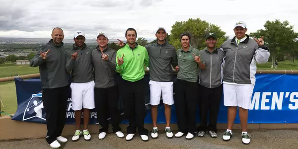 Bulls Book Return Trip to NCAA Championship Finals