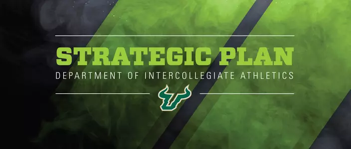 Athletics Strategic Plan