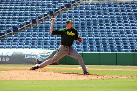 Ninth Inning Rally Fuels 4-2 Win over No. 2 ECU