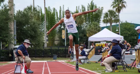 O?Neal Tries for National Championship Friday